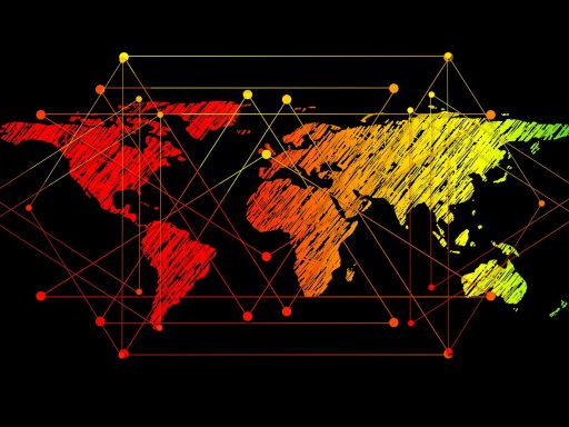 De daling van Nederlandse pensioenfondsen in een groeiende wereld
