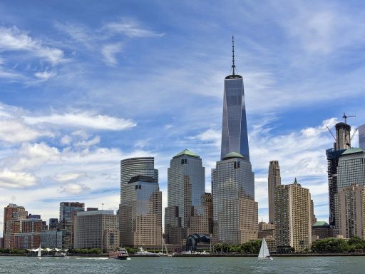 World Liberty Financial ontvangt voorlopige bankcharter voor crypto-diensten