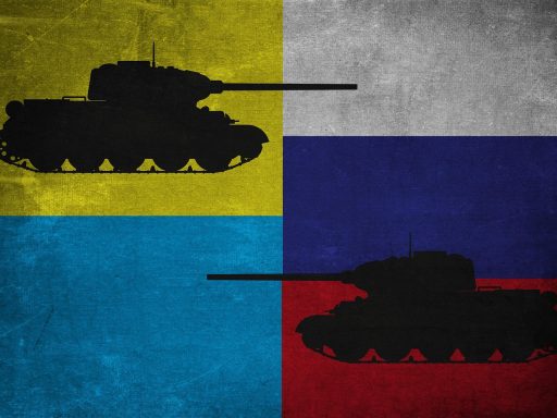 Oekraïne valt Russische olieraffinaderij aan in Perm