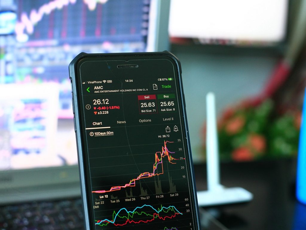 Robinhood’s blockchain groeit snel met Uniswap als belangrijke partner