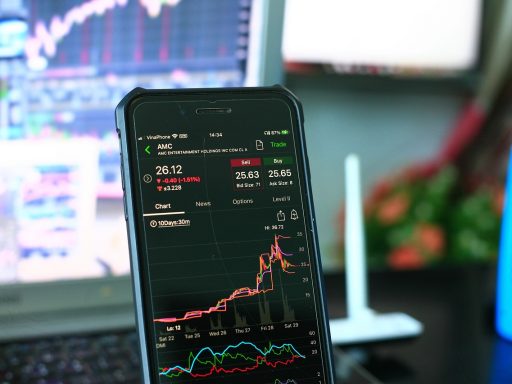 Robinhood’s blockchain groeit snel met Uniswap als belangrijke partner