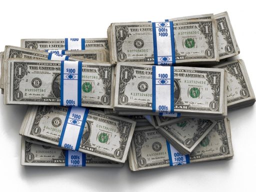 Standard Chartered stelt koersdoel van 28 dollar voor XRP in 2030
