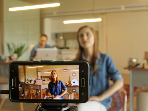 Hoe je eenvoudig een mobile wallet instelt op je smartphone