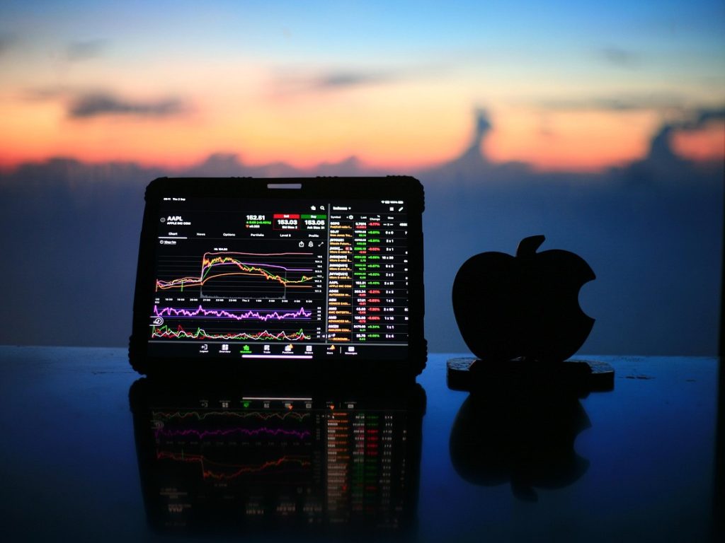 Wat is jouw risicoprofiel bij crypto-investeringen?