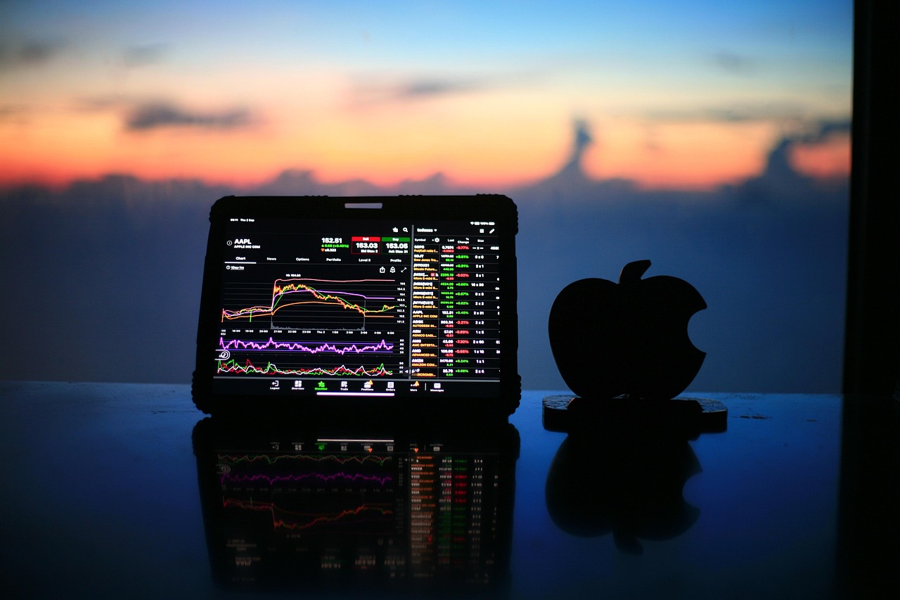Wat is jouw risicoprofiel bij crypto-investeringen?