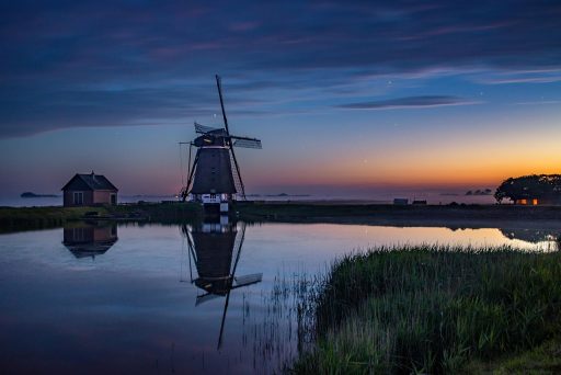 Hete zomer bedreigt economische groei in Europa en Nederland