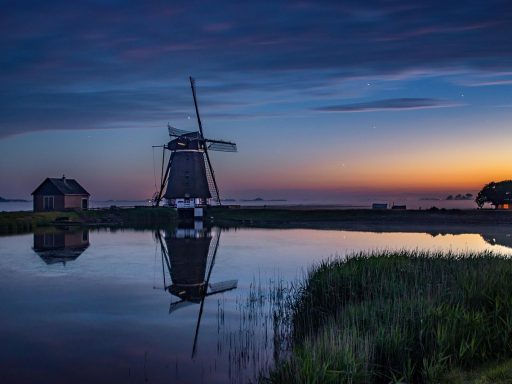 Hete zomer bedreigt economische groei in Europa en Nederland
