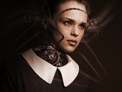Kunstmatige intelligentie en de toekomst van cryptocurrency