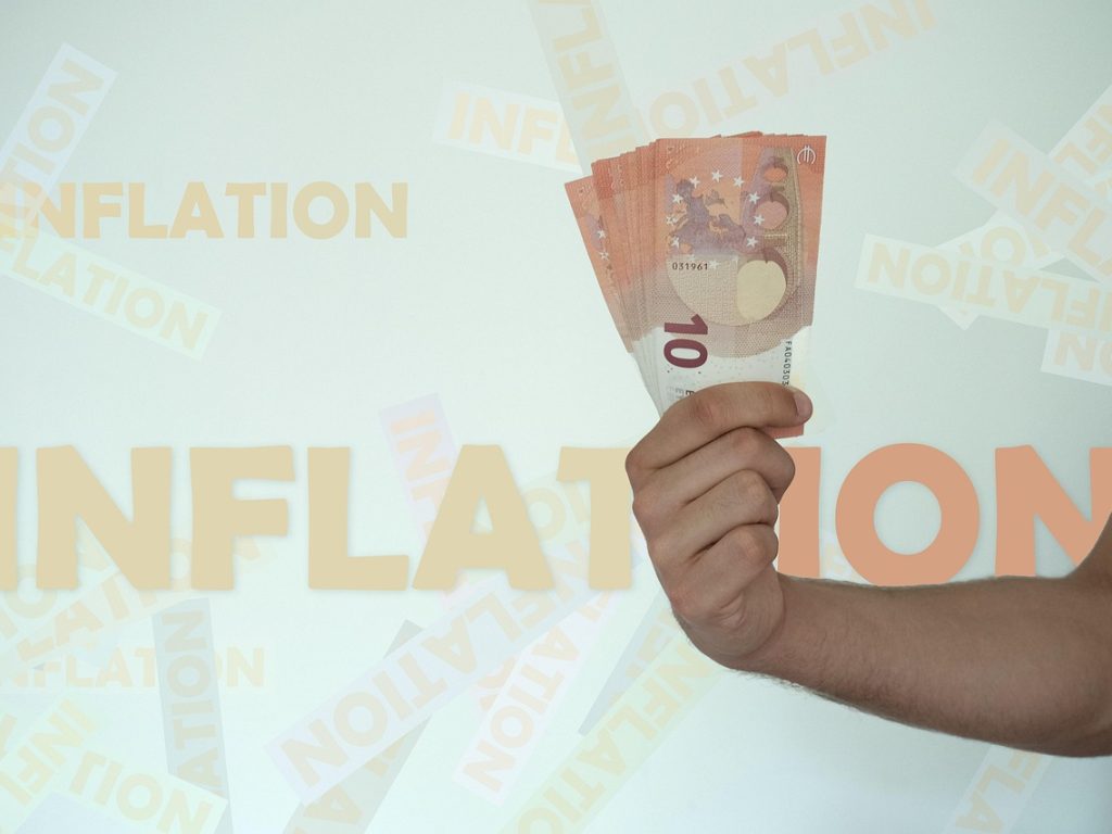 Inflatie en de impact op de financiële markten deze week