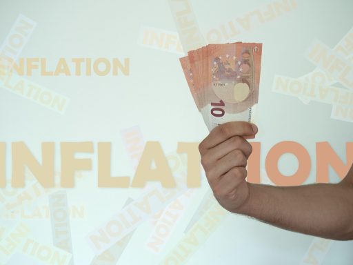 Inflatie en de impact op de financiële markten deze week
