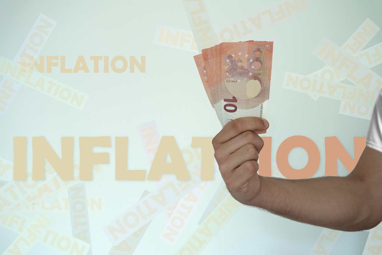 Inflatie en de impact op de financiële markten deze week