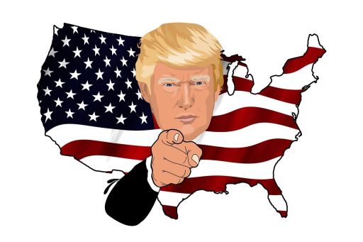 Trump’s crypto-verdiensten en de publieke opinie