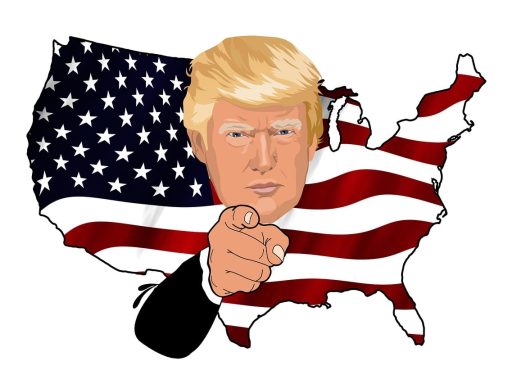 Trump’s crypto-verdiensten en de publieke opinie