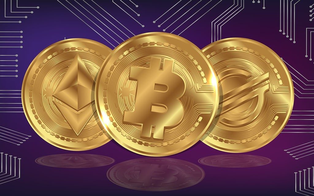 Grote instroom in Bitcoin en Ethereum ETF’s wekt nieuwe interesse in crypto-markt