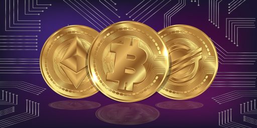 Grote instroom in Bitcoin en Ethereum ETF’s wekt nieuwe interesse in crypto-markt