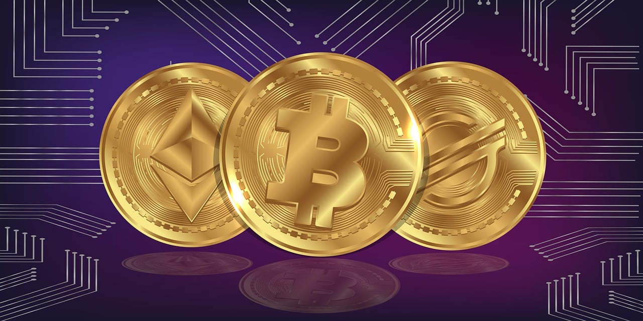 Grote instroom in Bitcoin en Ethereum ETF’s wekt nieuwe interesse in crypto-markt