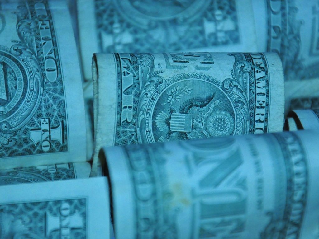Toegenomen interesse in XRP na daling onder de 1 dollar