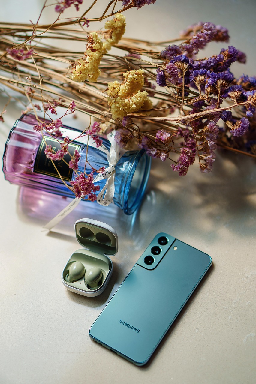 Samsung’s integratie van stablecoins in smartphones kan crypto-adoptie bevorderen