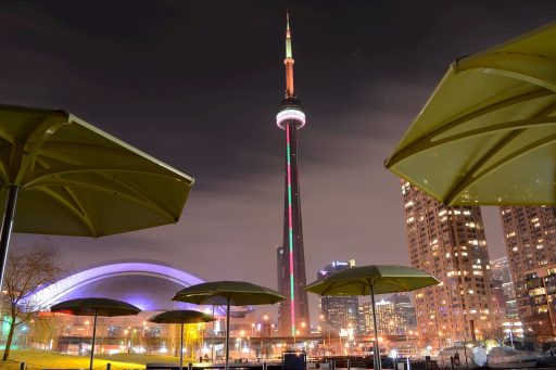 Canadees pensioenfonds profiteert van SpaceX-beursgang