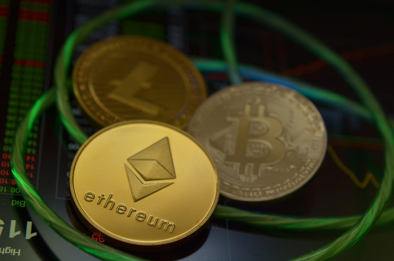 Ethereum viert elf jaar, maar koers blijft achter