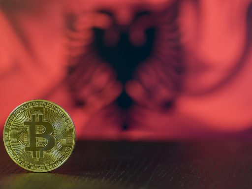 Bitcoin koers stijgt met 1,50 procent en nadert belangrijke weerstand