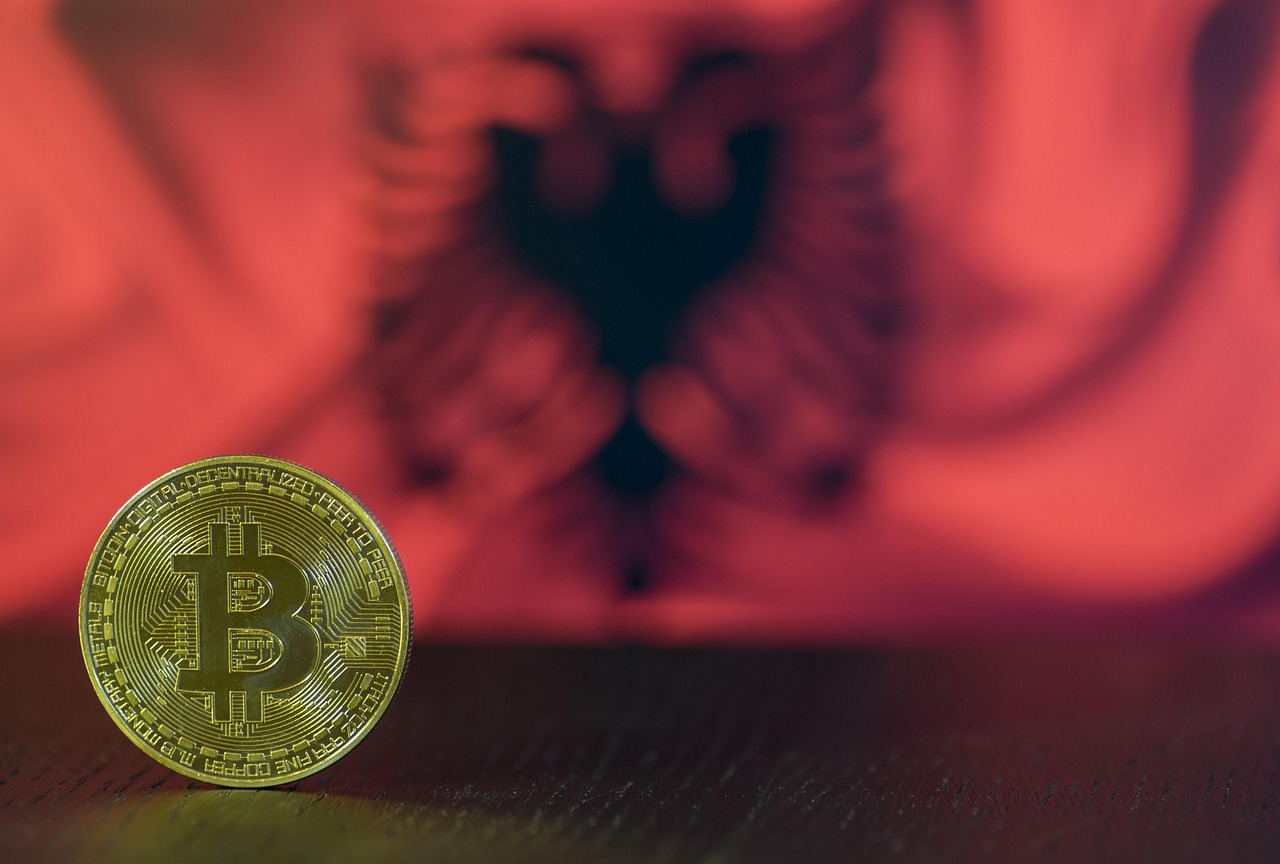 Bitcoin koers stijgt met 1,50 procent en nadert belangrijke weerstand