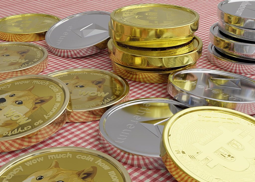 Bitcoin koers stijgt naar recordhoogte door nieuwe overheidsmaatregelen