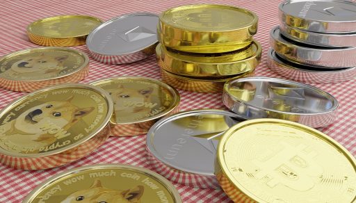 Bitcoin koers stijgt naar recordhoogte door nieuwe overheidsmaatregelen