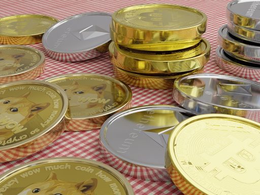 Bitcoin koers stijgt naar recordhoogte door nieuwe overheidsmaatregelen
