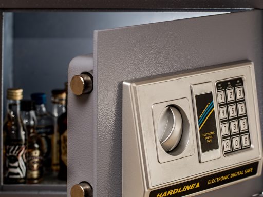 Hoe je je Bitcoin veilig kunt opslaan met cold storage