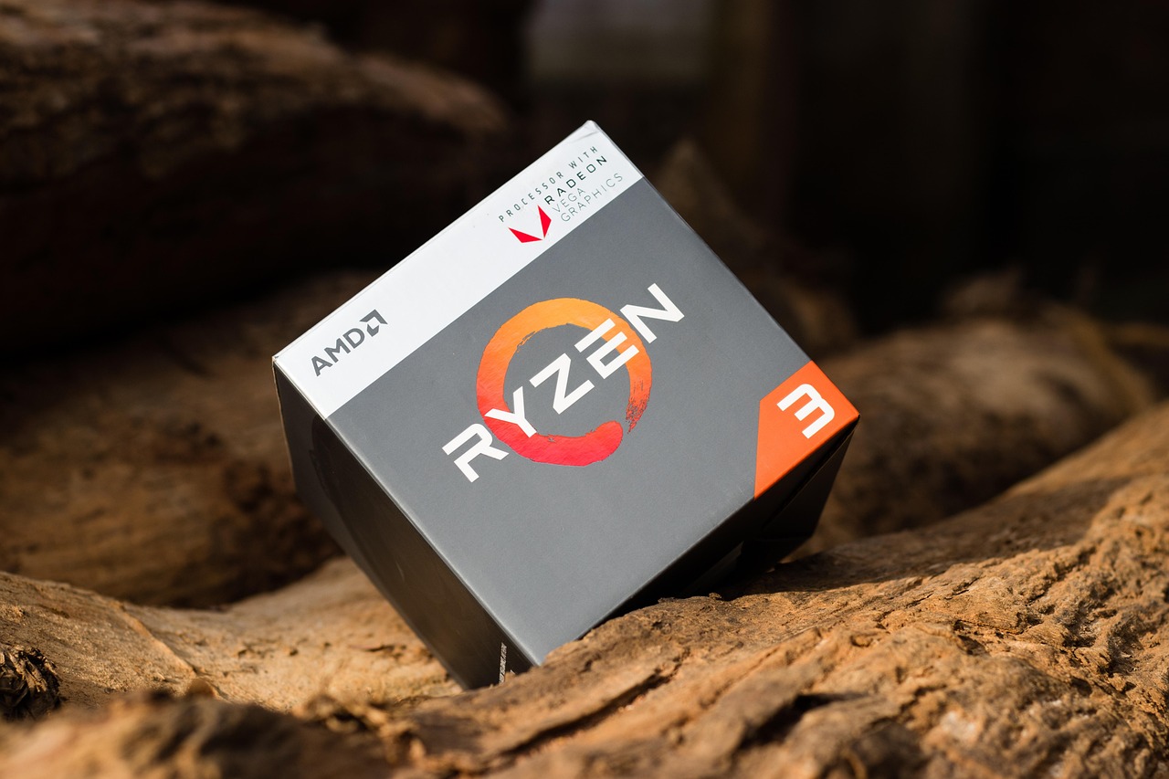 Teleurstellende omzetverwachting zorgt voor daling van AMD-aandelen