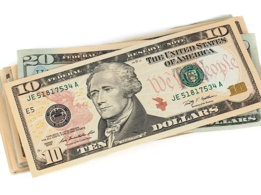Amerikaans ministerie van Financiën verhoogt terugkoop staatsobligaties