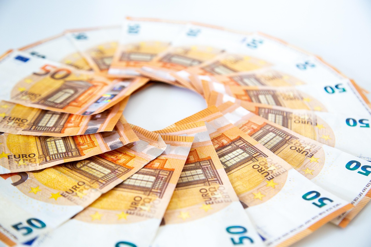 Intel versterkt financiële positie met 15 miljard dollar aan nieuwe aandelen
