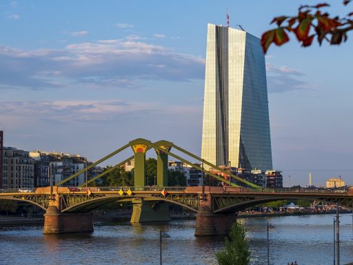 Verwachtingen rondom de renteverhoging van de ECB in september