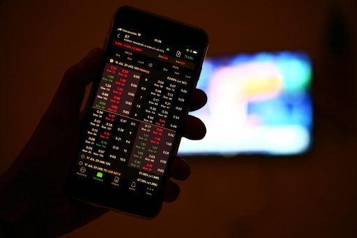 Aandelen Coinbase en Strategy stijgen door Bitcoin-prijsstijging