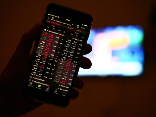 Aandelen Coinbase en Strategy stijgen door Bitcoin-prijsstijging