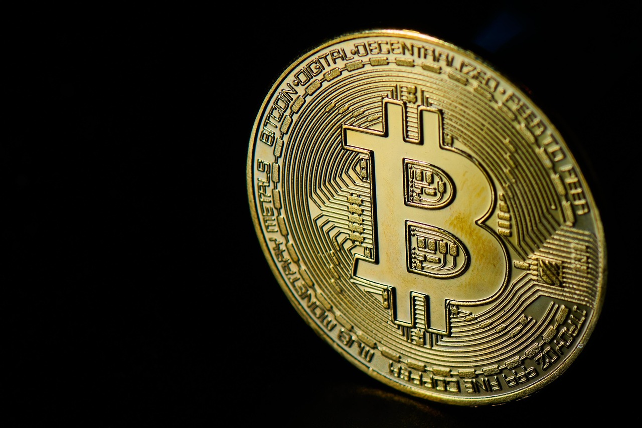 Bitcoin koers breekt door 70.000 dollar door ingreep ministerie van Financiën