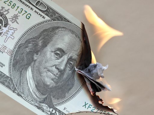 Een slimme manier van investeren met dollar-cost averaging