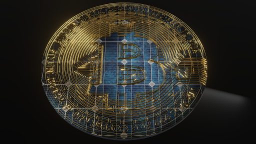 Stabiliteit van bitcoin ondanks recente tegenvallers