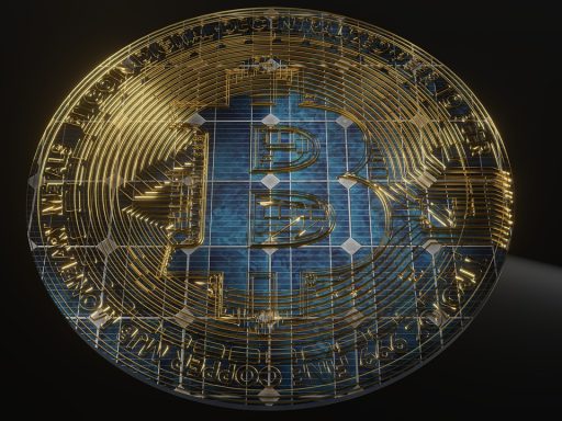 Stabiliteit van bitcoin ondanks recente tegenvallers