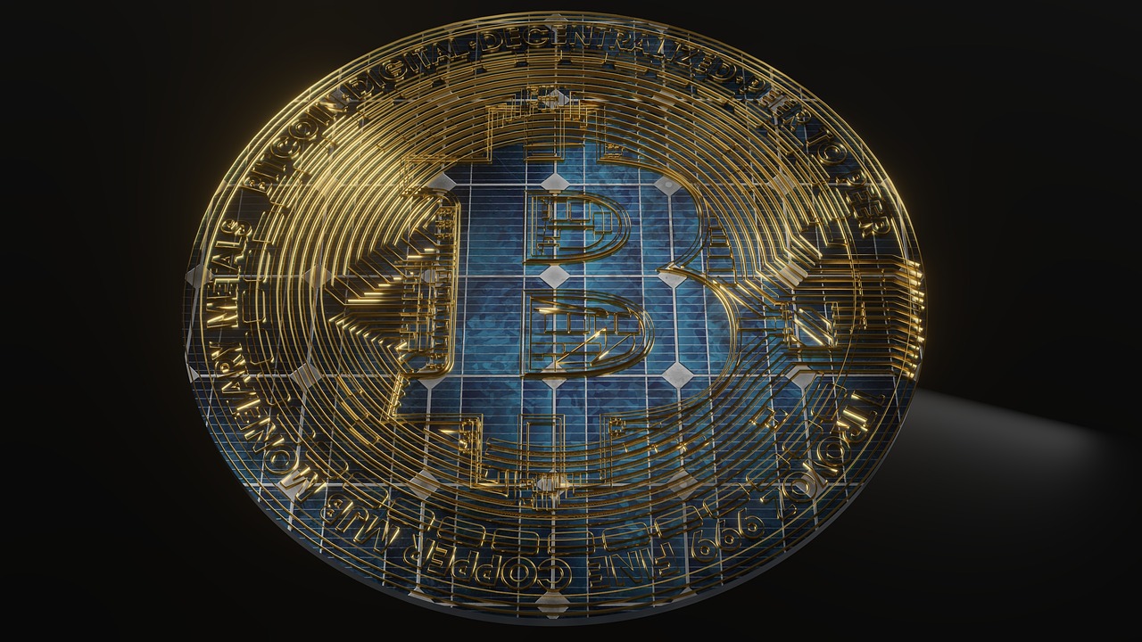 Stabiliteit van bitcoin ondanks recente tegenvallers