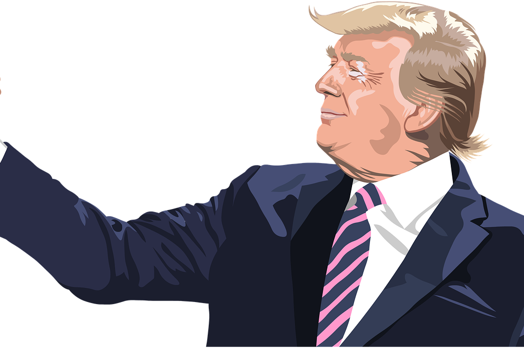 Trump’s kritiek op oliereuzen: Winstgevendheid en de gevolgen van de oorlog met Iran