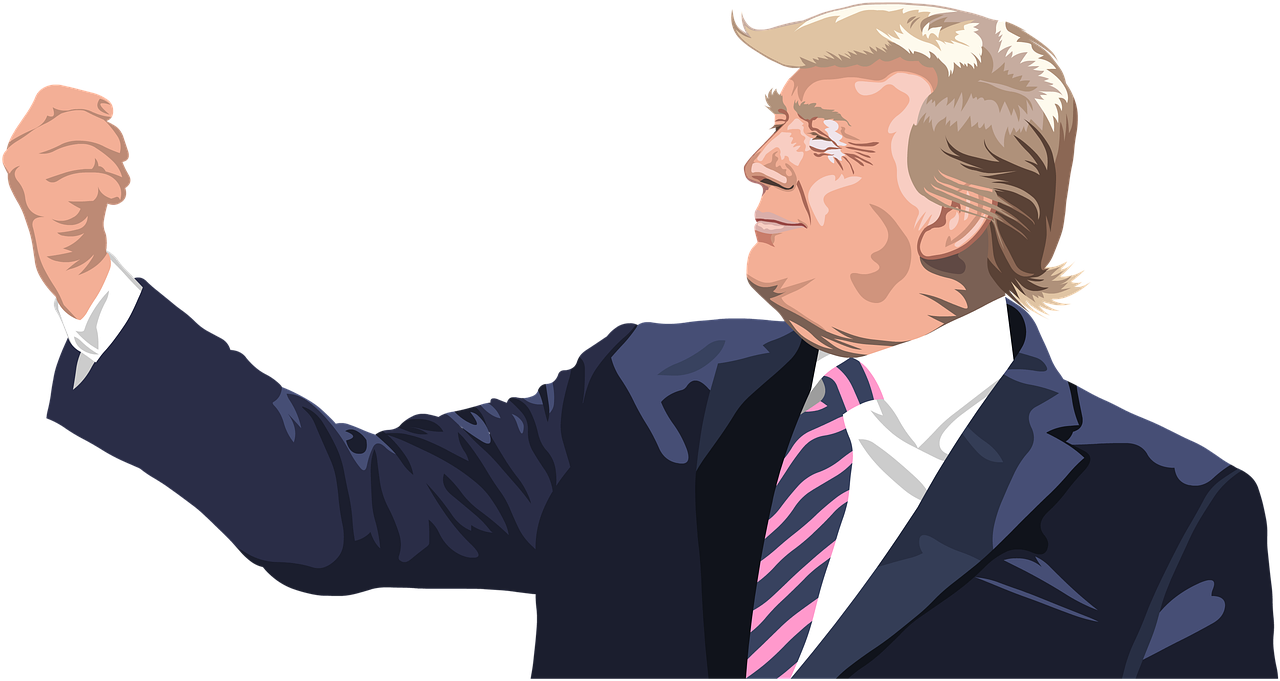 Trump’s kritiek op oliereuzen: Winstgevendheid en de gevolgen van de oorlog met Iran