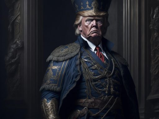 Trump’s economische strategie tegen Iran: een nieuwe benadering