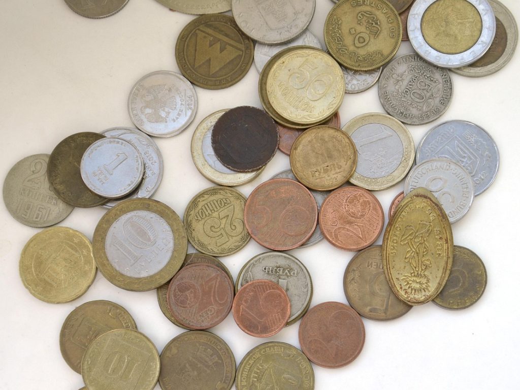 Goud en zilver in stijgende lijn door obligatienieuws