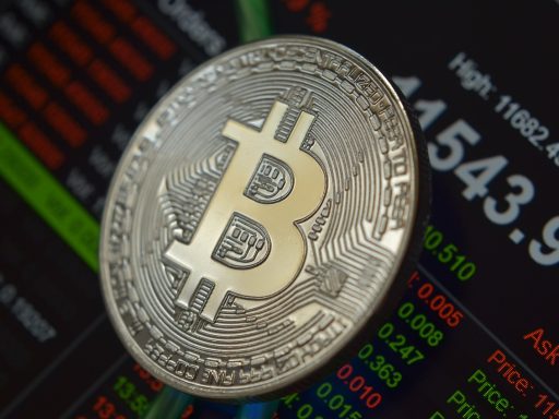 De recente uitdagingen voor Bitcoin en XRP in de huidige marktomstandigheden