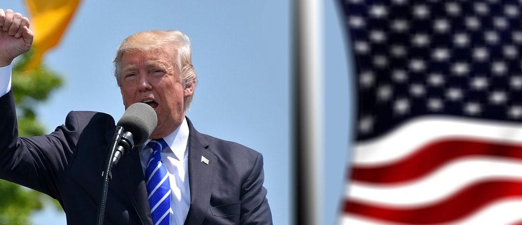 Trump’s dreigementen en de impact op de oliemarkten en de regio