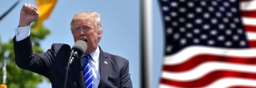 Trump’s dreigementen en de impact op de oliemarkten en de regio