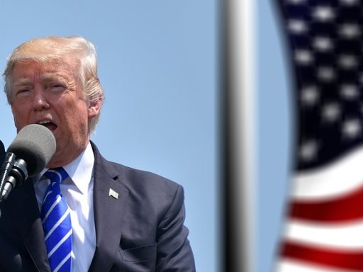 Trump’s dreigementen en de impact op de oliemarkten en de regio